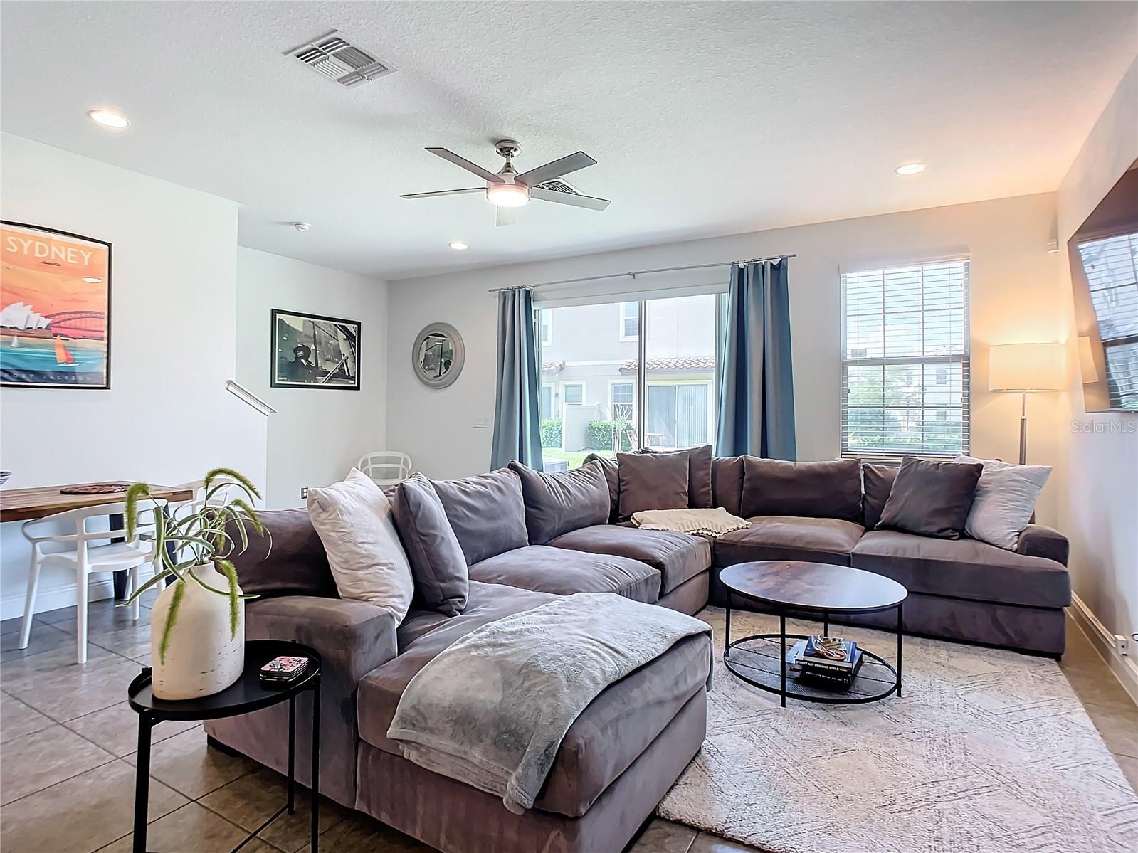 EAGLE CRK VILLAGE L PH 2 - Residential Lease