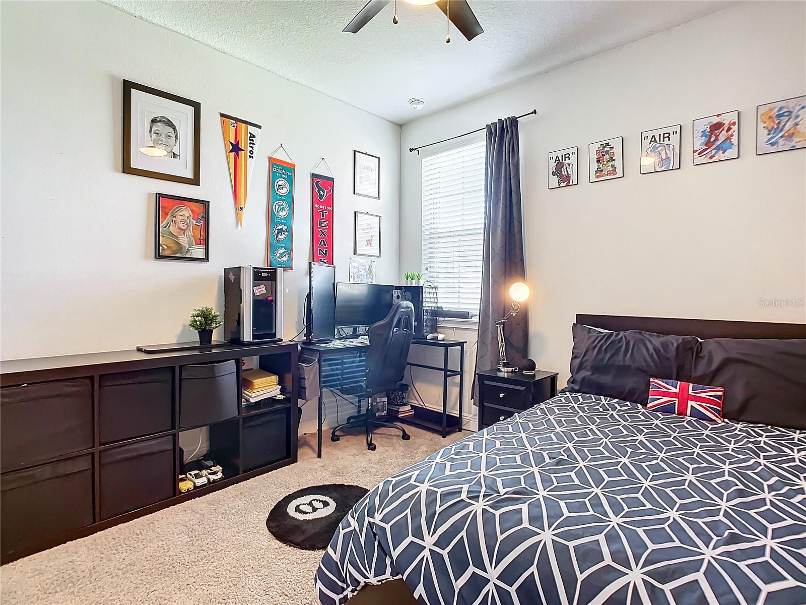 EAGLE CRK VILLAGE L PH 2 - Residential Lease