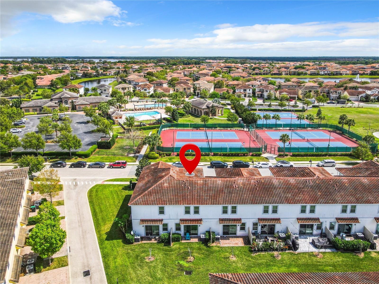 EAGLE CRK VILLAGE L PH 2 - Residential Lease