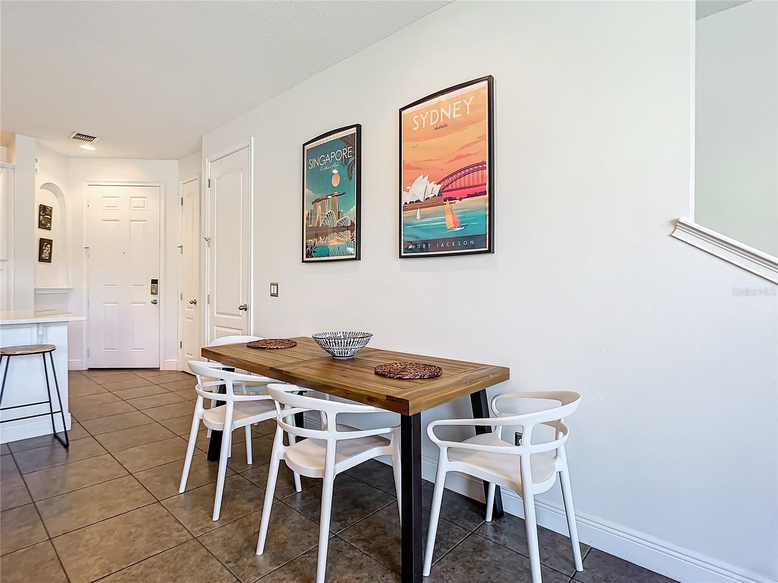 EAGLE CRK VILLAGE L PH 2 - Residential Lease