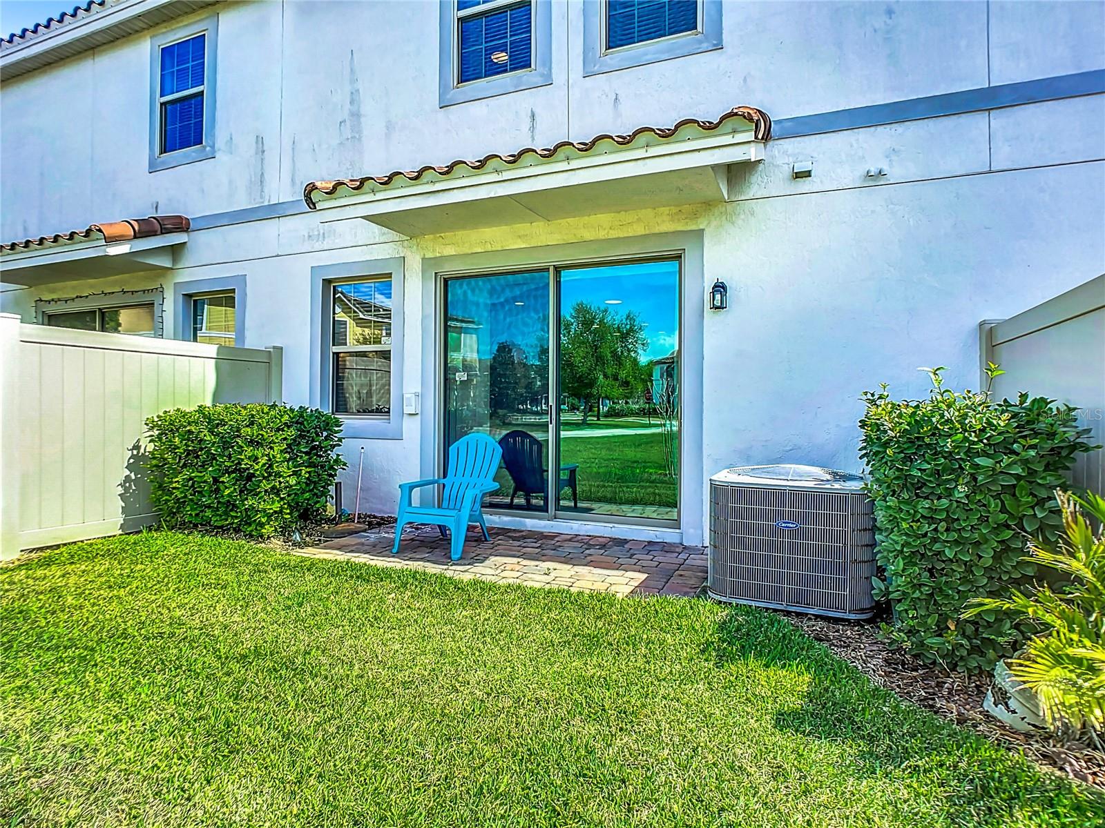 EAGLE CRK VILLAGE L PH 2 - Residential Lease