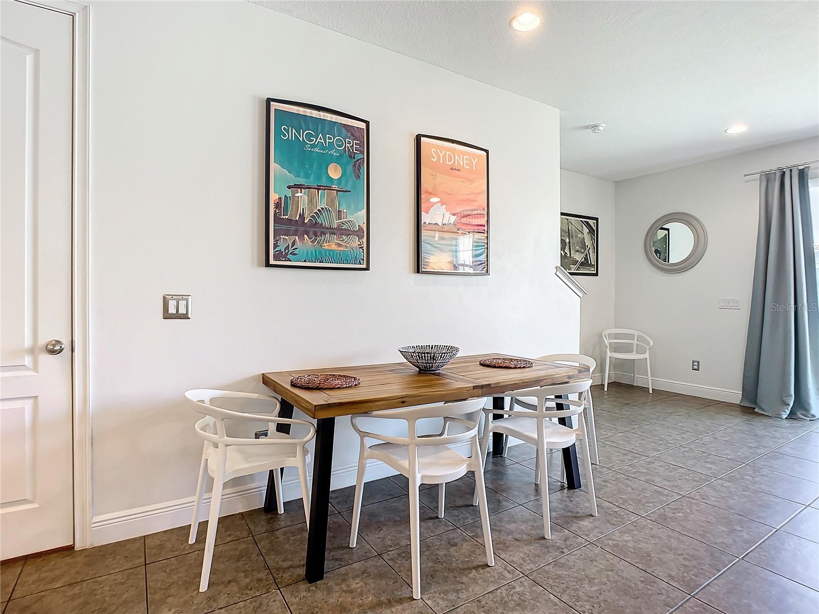 EAGLE CRK VILLAGE L PH 2 - Residential Lease