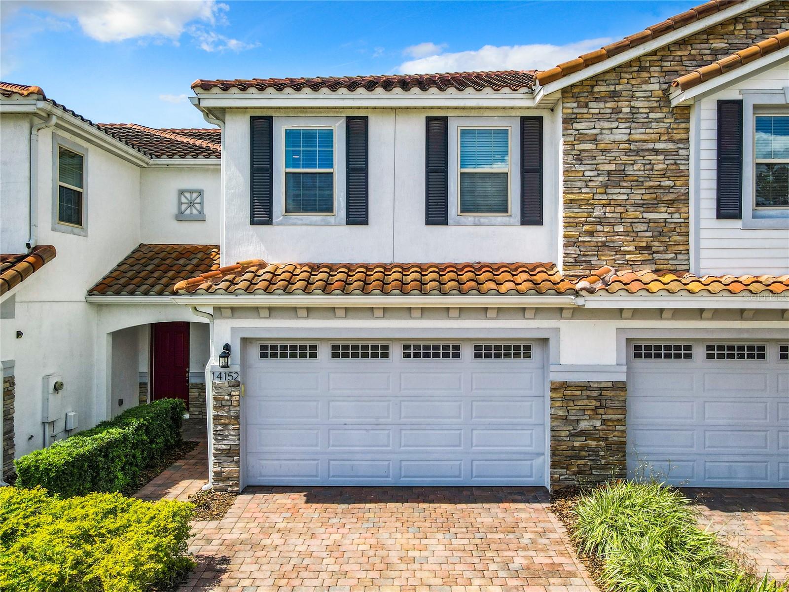 EAGLE CRK VILLAGE L PH 2 - Residential Lease