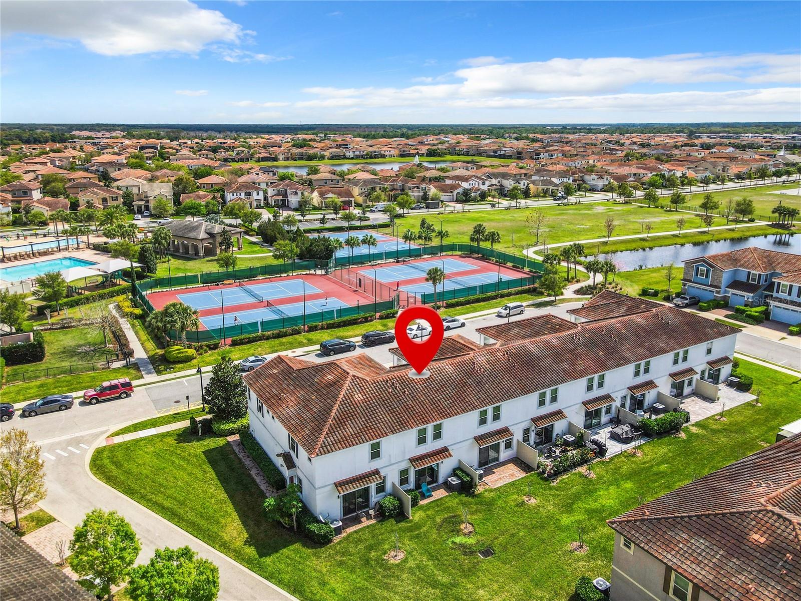 EAGLE CRK VILLAGE L PH 2 - Residential Lease