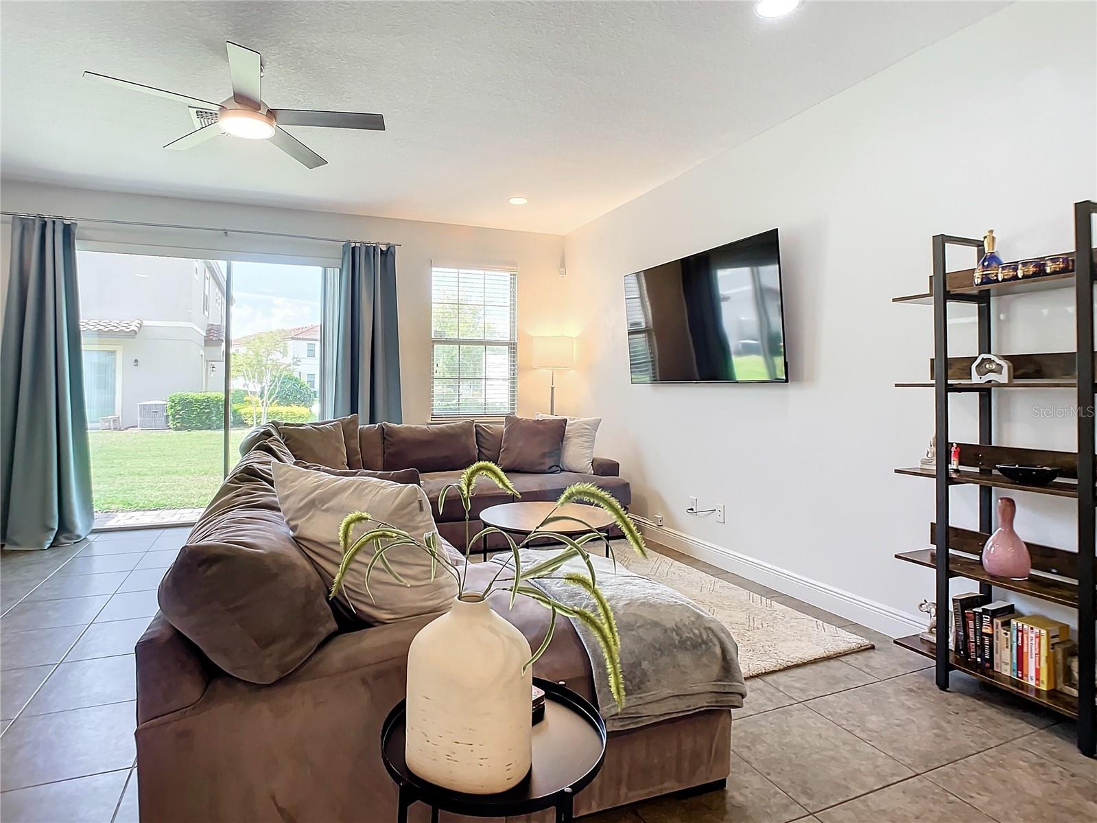 EAGLE CRK VILLAGE L PH 2 - Residential Lease