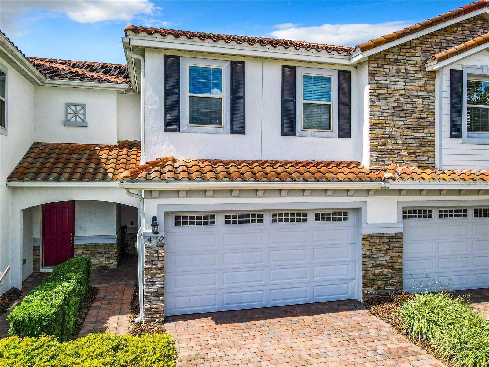 EAGLE CRK VILLAGE L PH 2 - Residential Lease