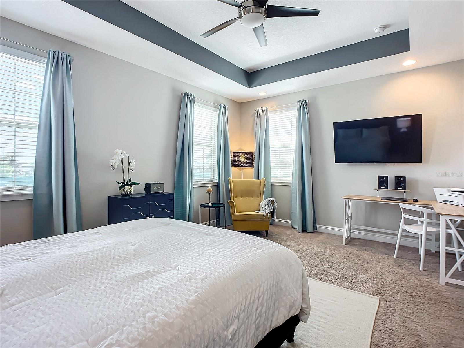 EAGLE CRK VILLAGE L PH 2 - Residential Lease