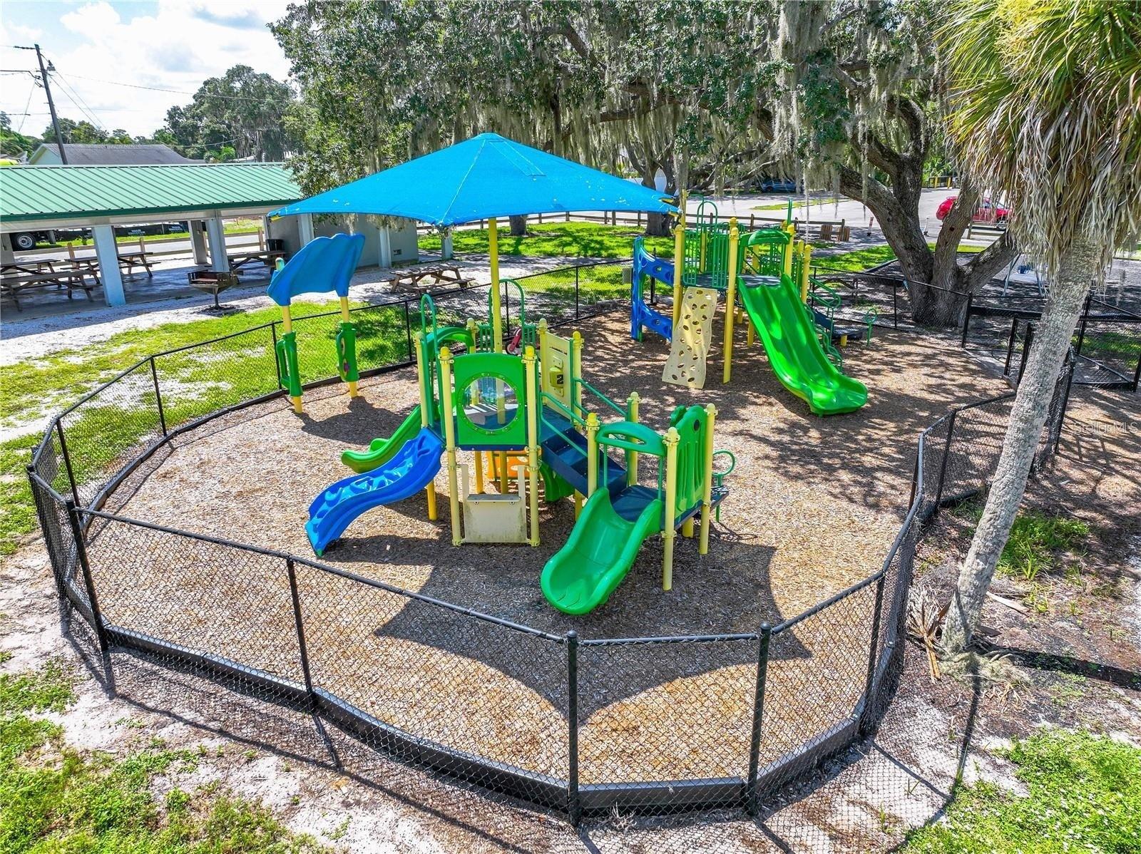 WILDWOOD GARDENS - Residential