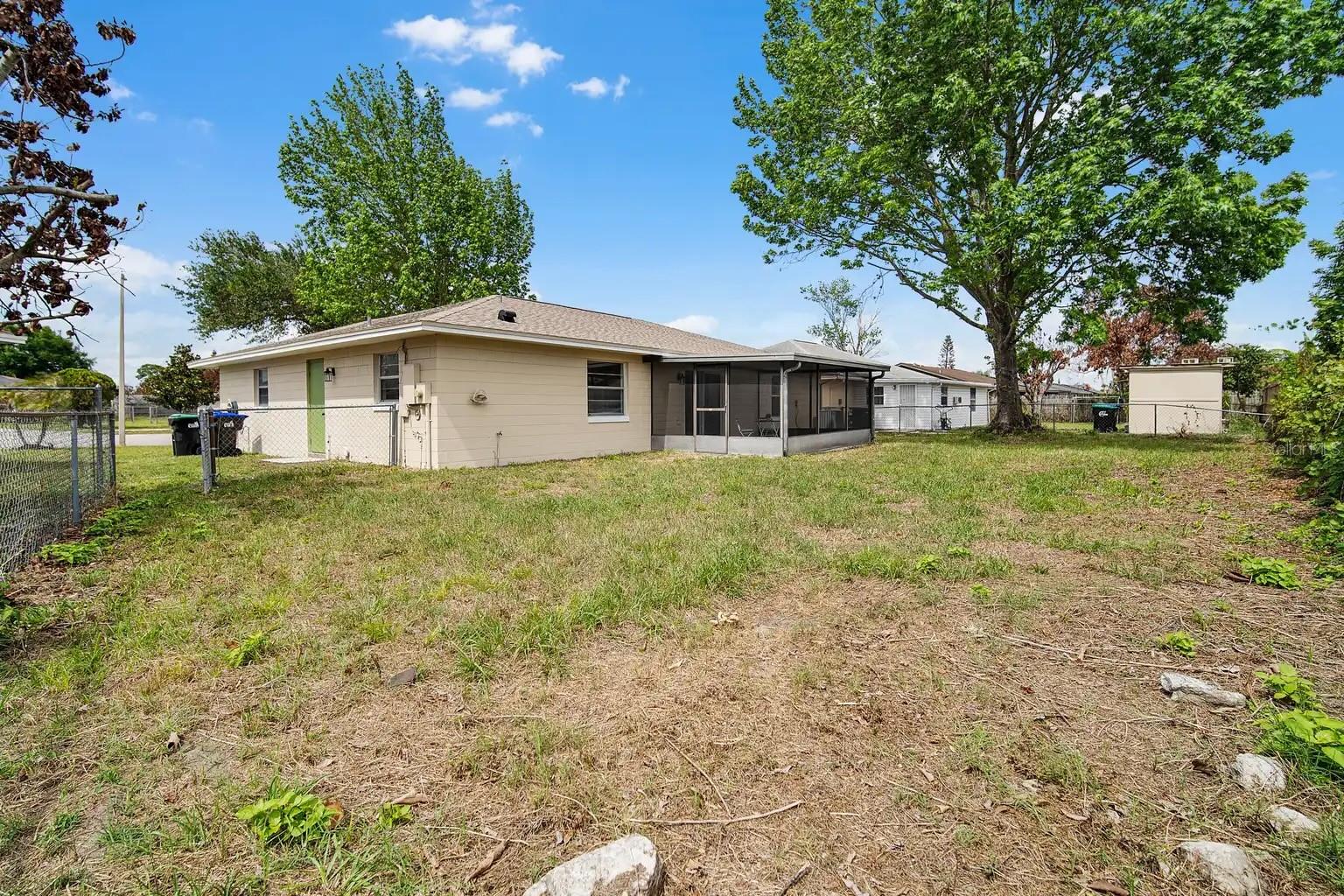 SOUTH POINTE - Residential