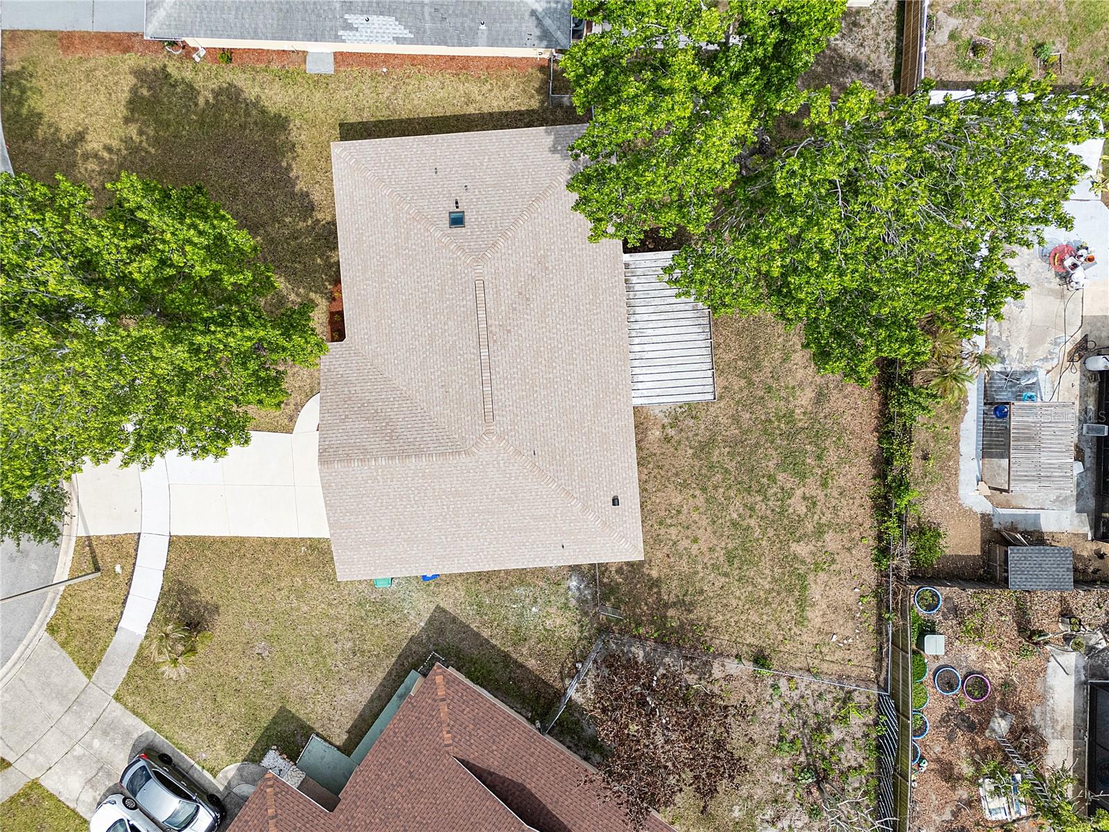 SOUTH POINTE - Residential