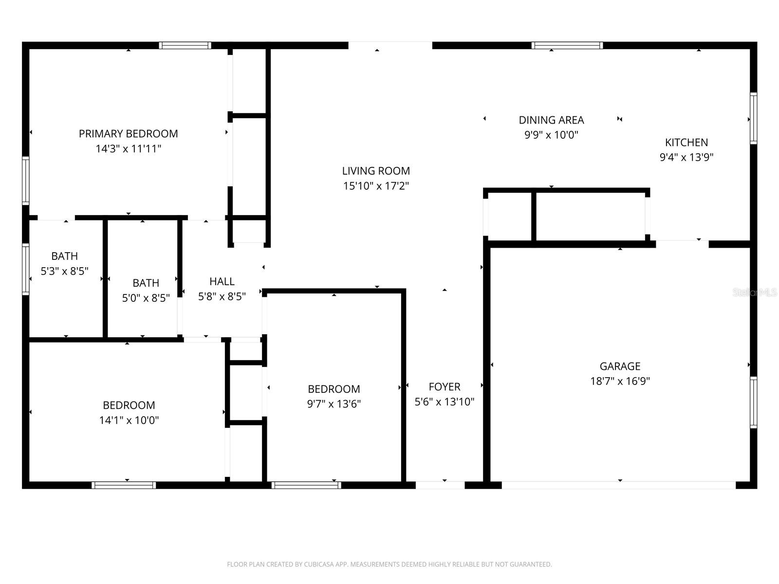 SOUTH POINTE - Residential