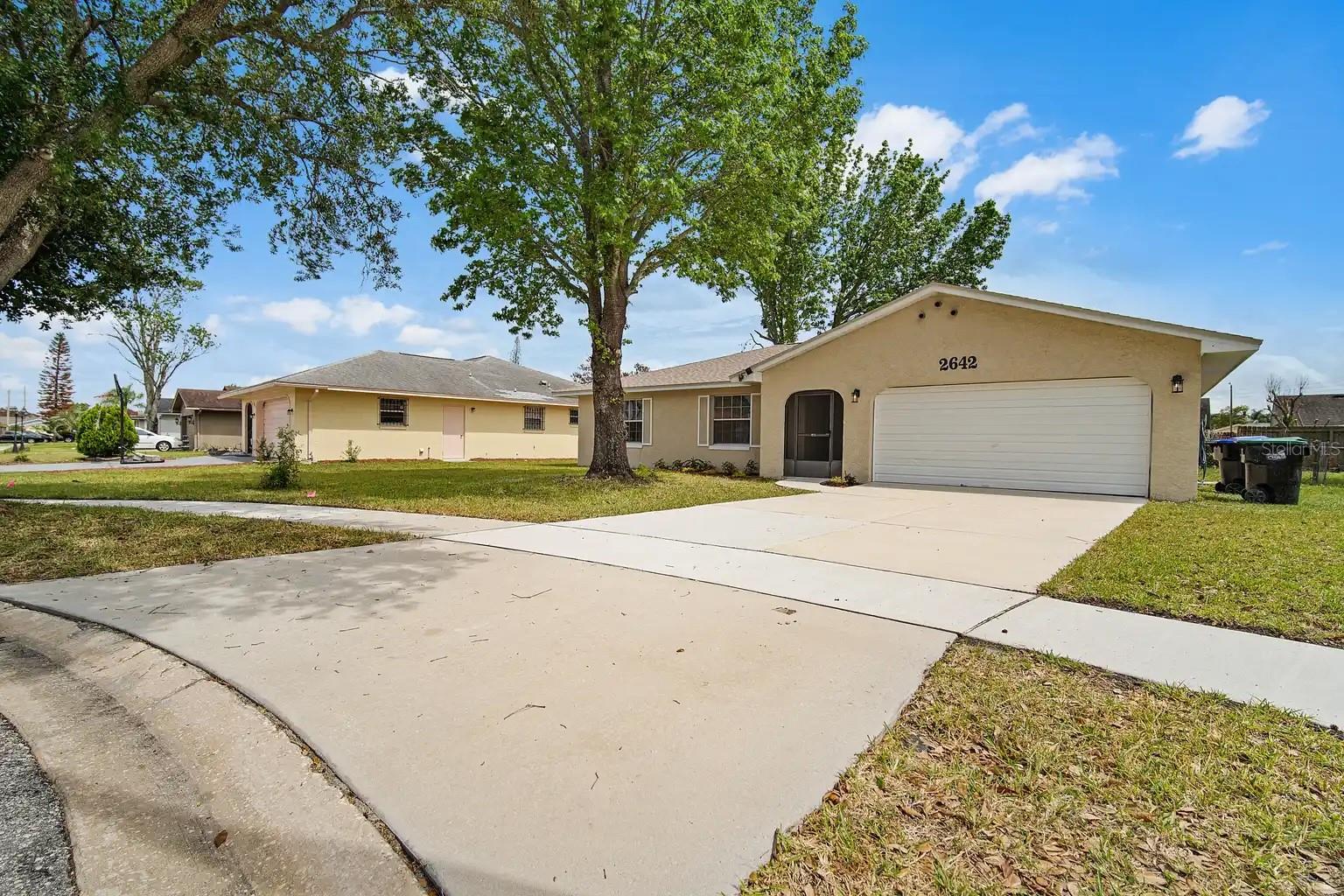 SOUTH POINTE - Residential