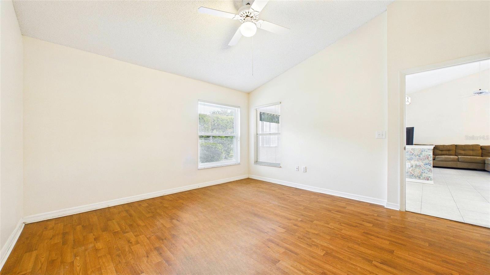 SUN CITY CENTER UNIT 154 - Residential