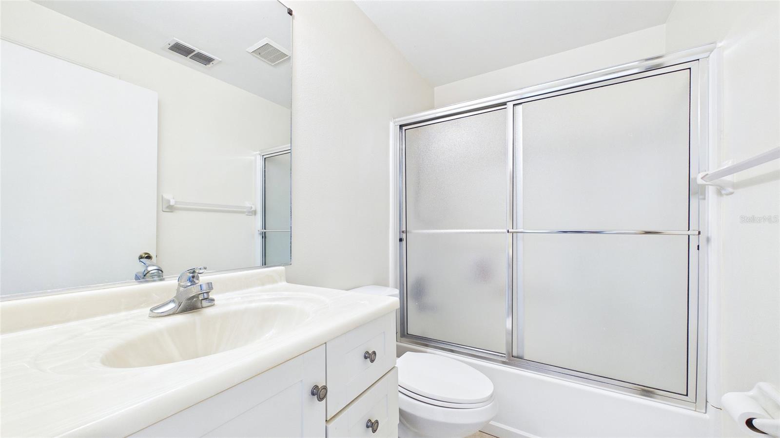 SUN CITY CENTER UNIT 154 - Residential