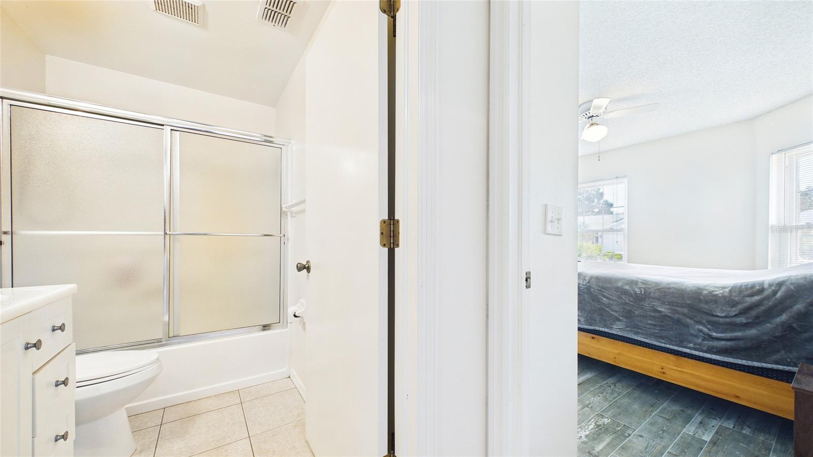 SUN CITY CENTER UNIT 154 - Residential