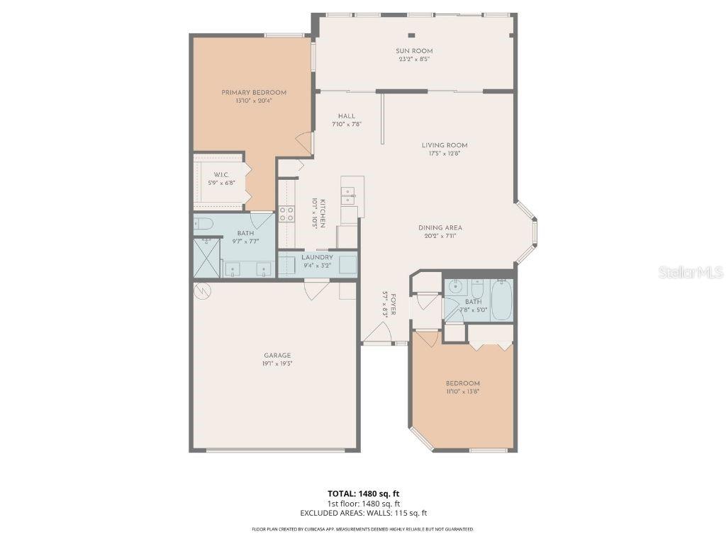 SUN CITY CENTER UNIT 154 - Residential