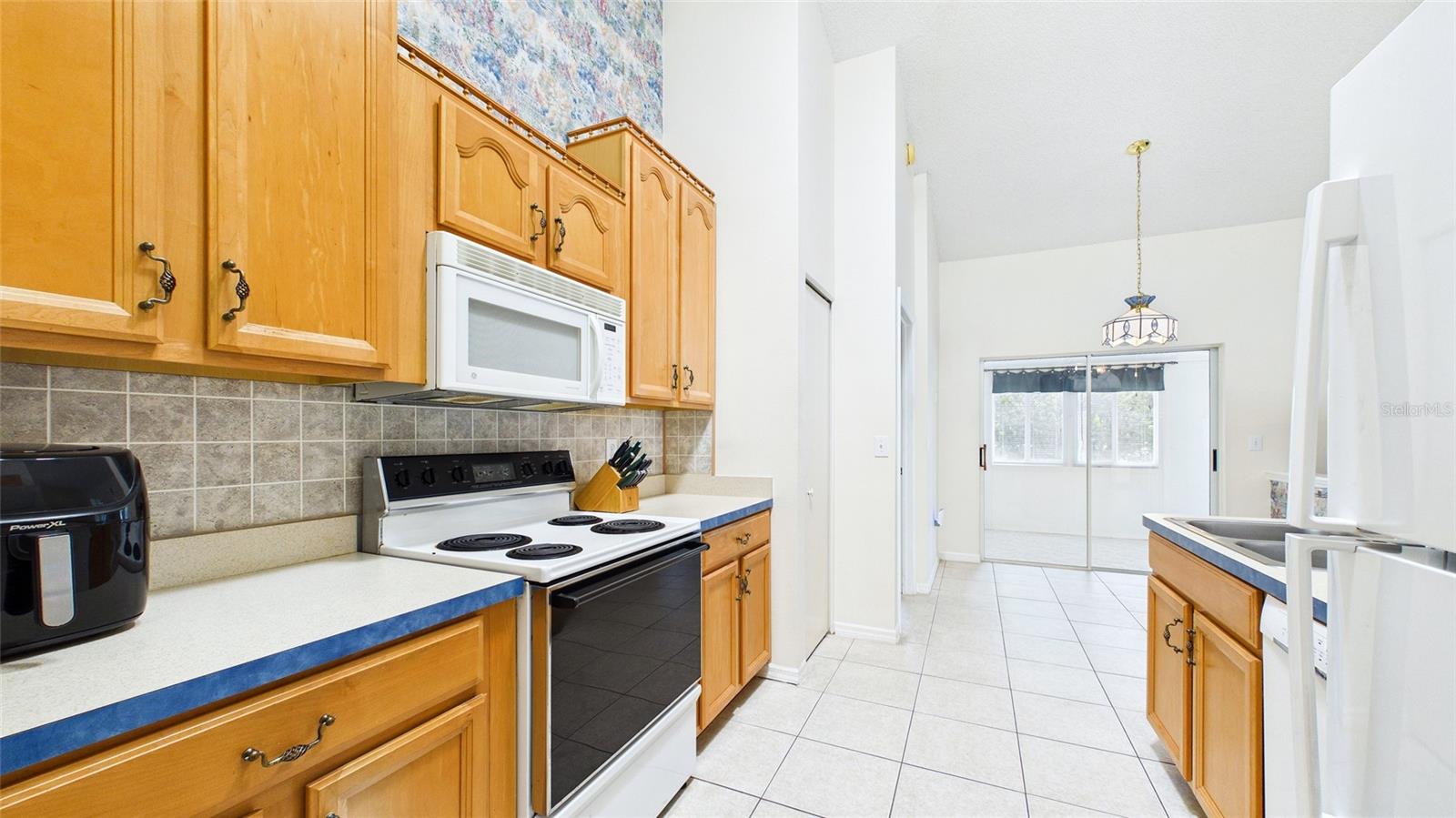 SUN CITY CENTER UNIT 154 - Residential