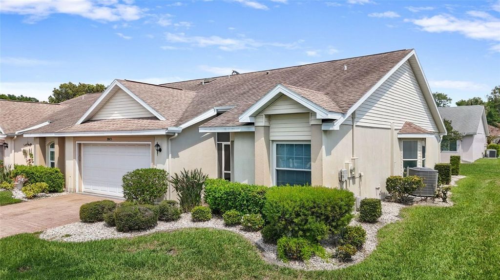 Photo of 2013 W Del Webb Boulevard, Sun City Center, FL 33573 (MLS # A4688303)