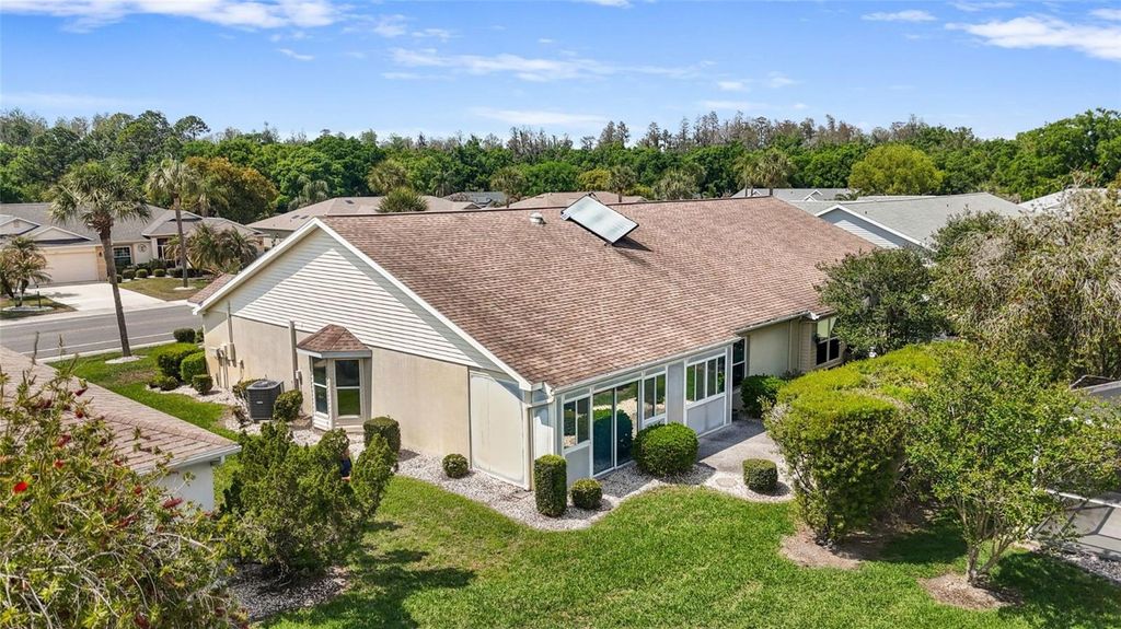 Photo of 2013 W Del Webb Boulevard, Sun City Center, FL 33573 (MLS # A4688303)