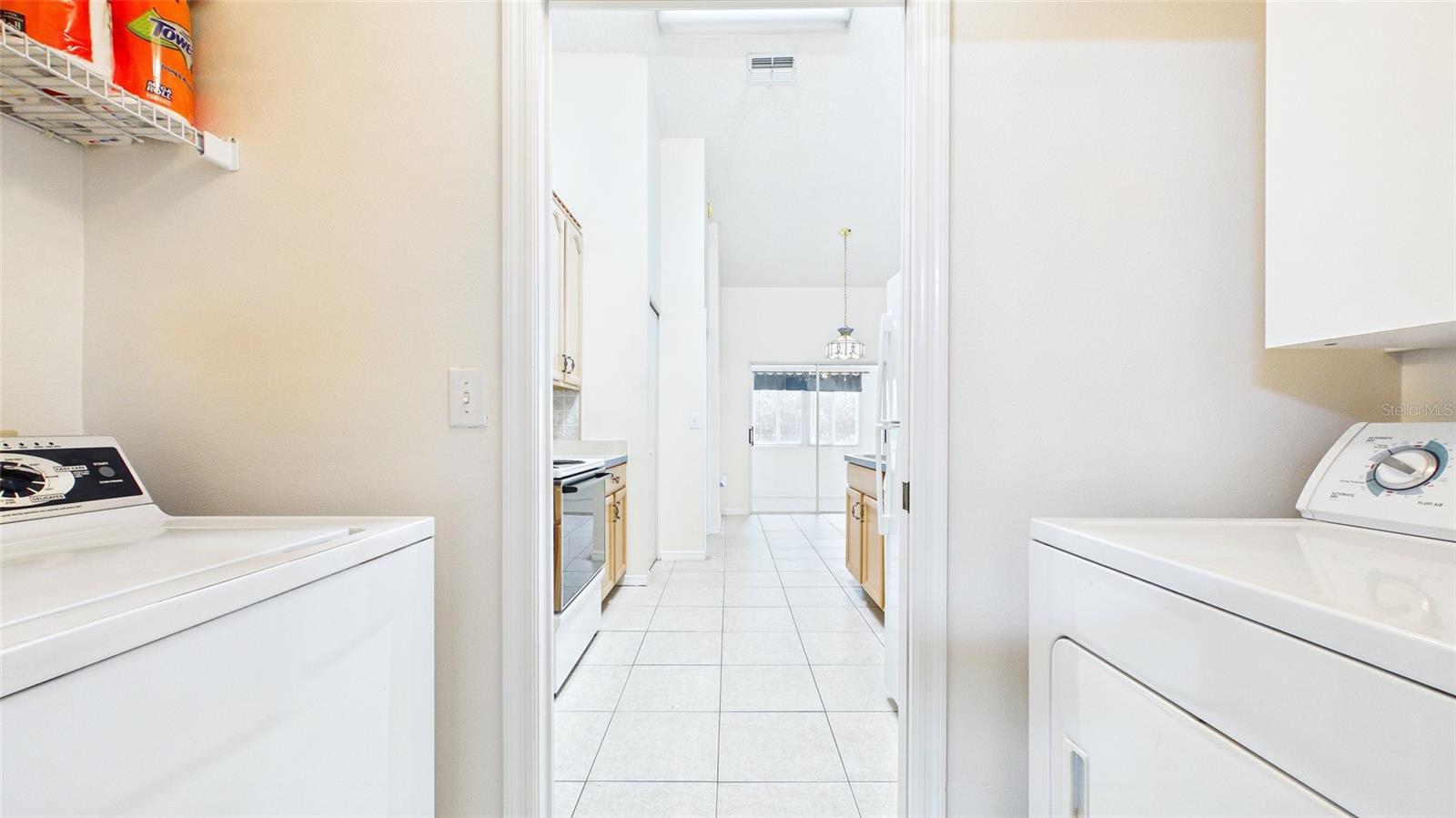 SUN CITY CENTER UNIT 154 - Residential