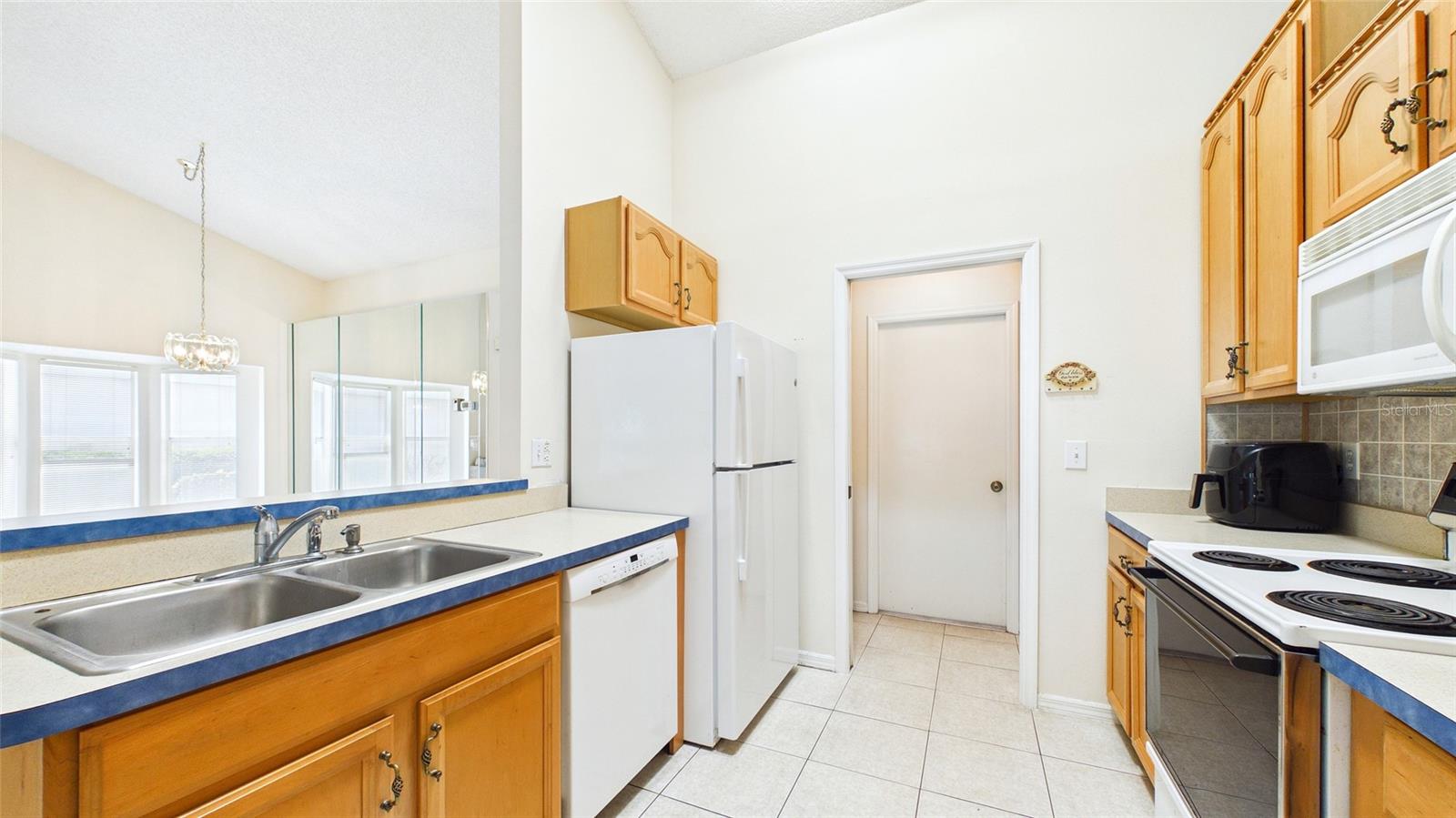 SUN CITY CENTER UNIT 154 - Residential