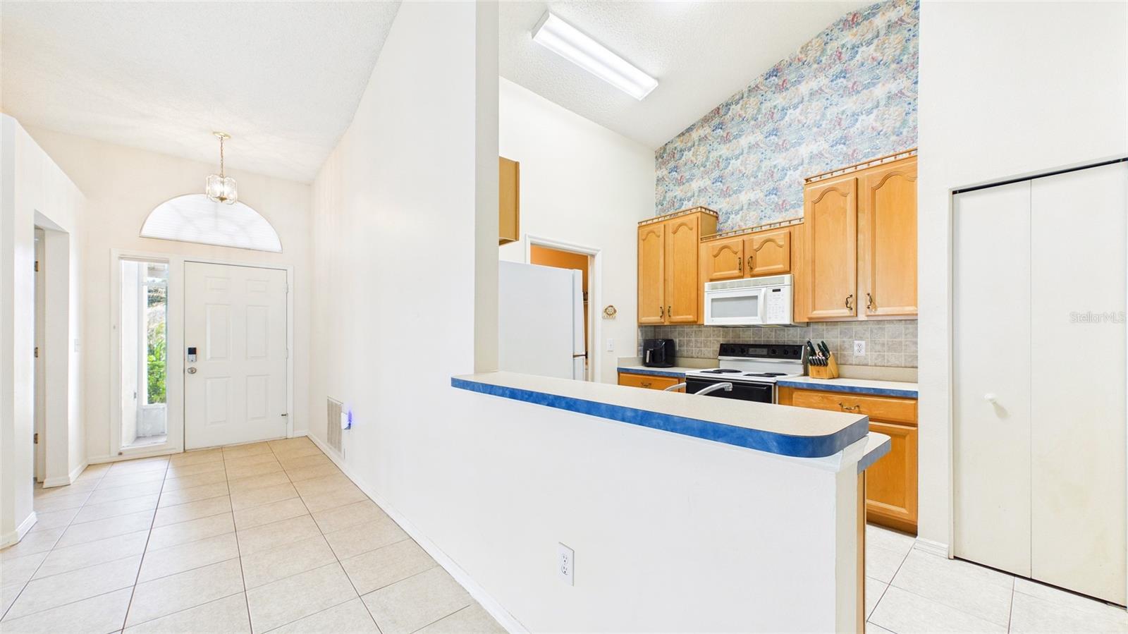 SUN CITY CENTER UNIT 154 - Residential