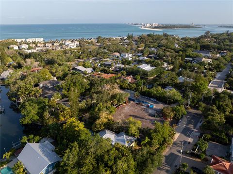 A home in SARASOTA