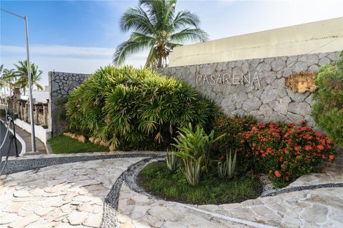 House No. 6 CALLE VIENTOS ALISIOS ACAPULCO  