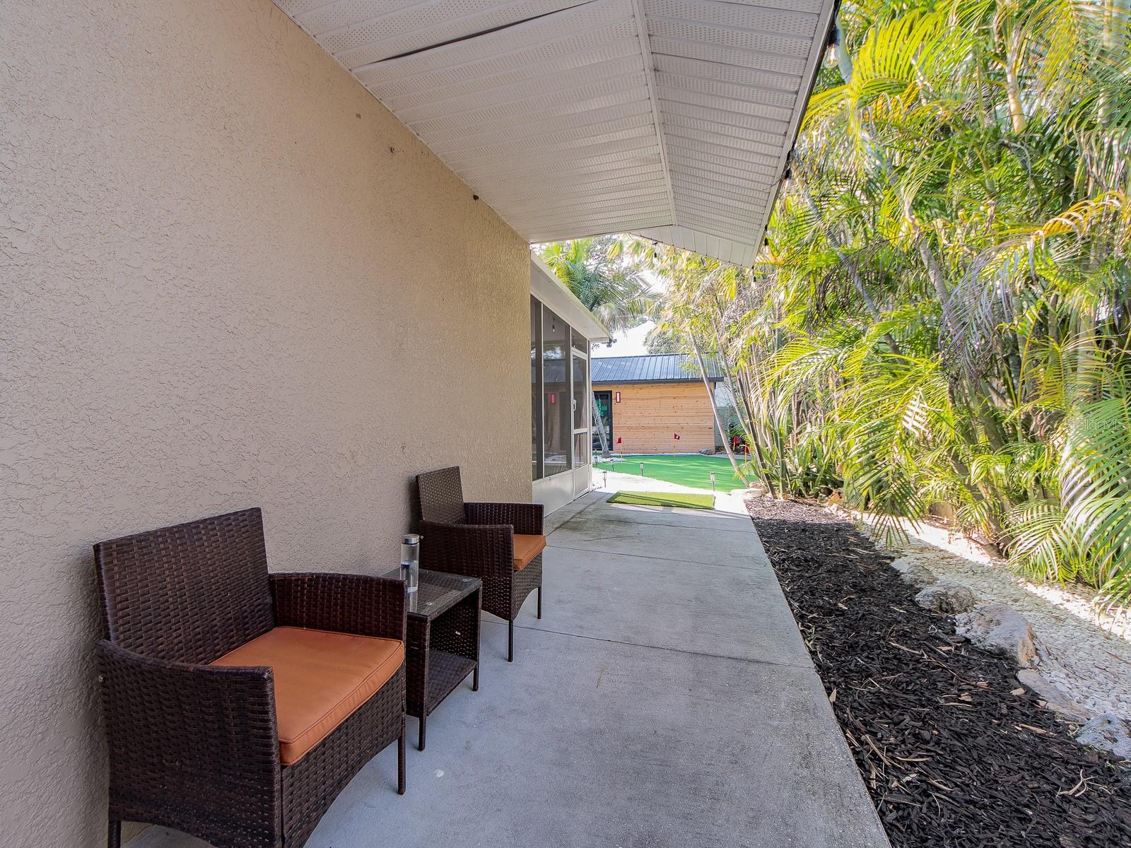 TAMPA BAY HIGHLANDS - Residential