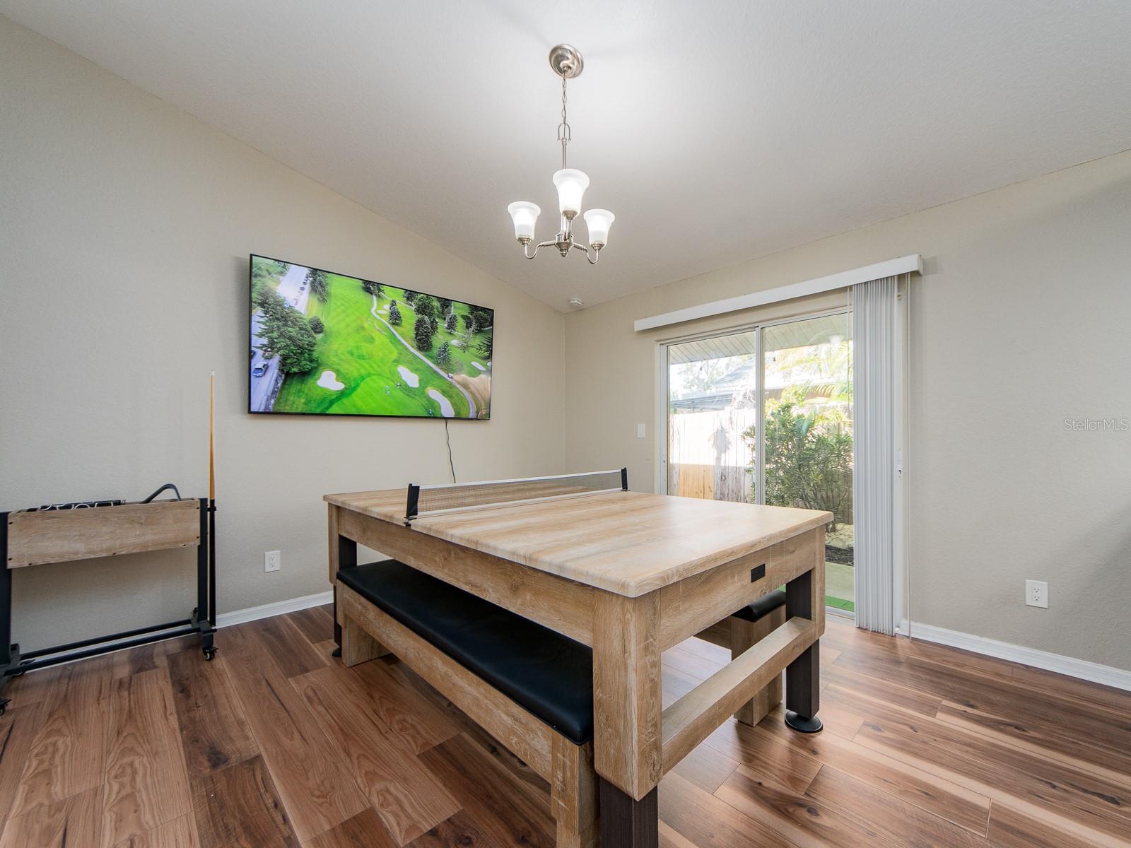 TAMPA BAY HIGHLANDS - Residential