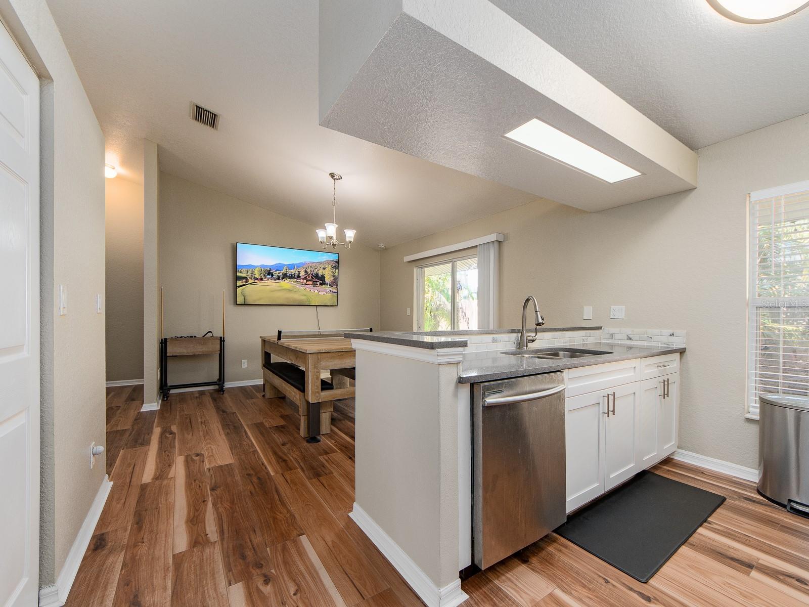 TAMPA BAY HIGHLANDS - Residential