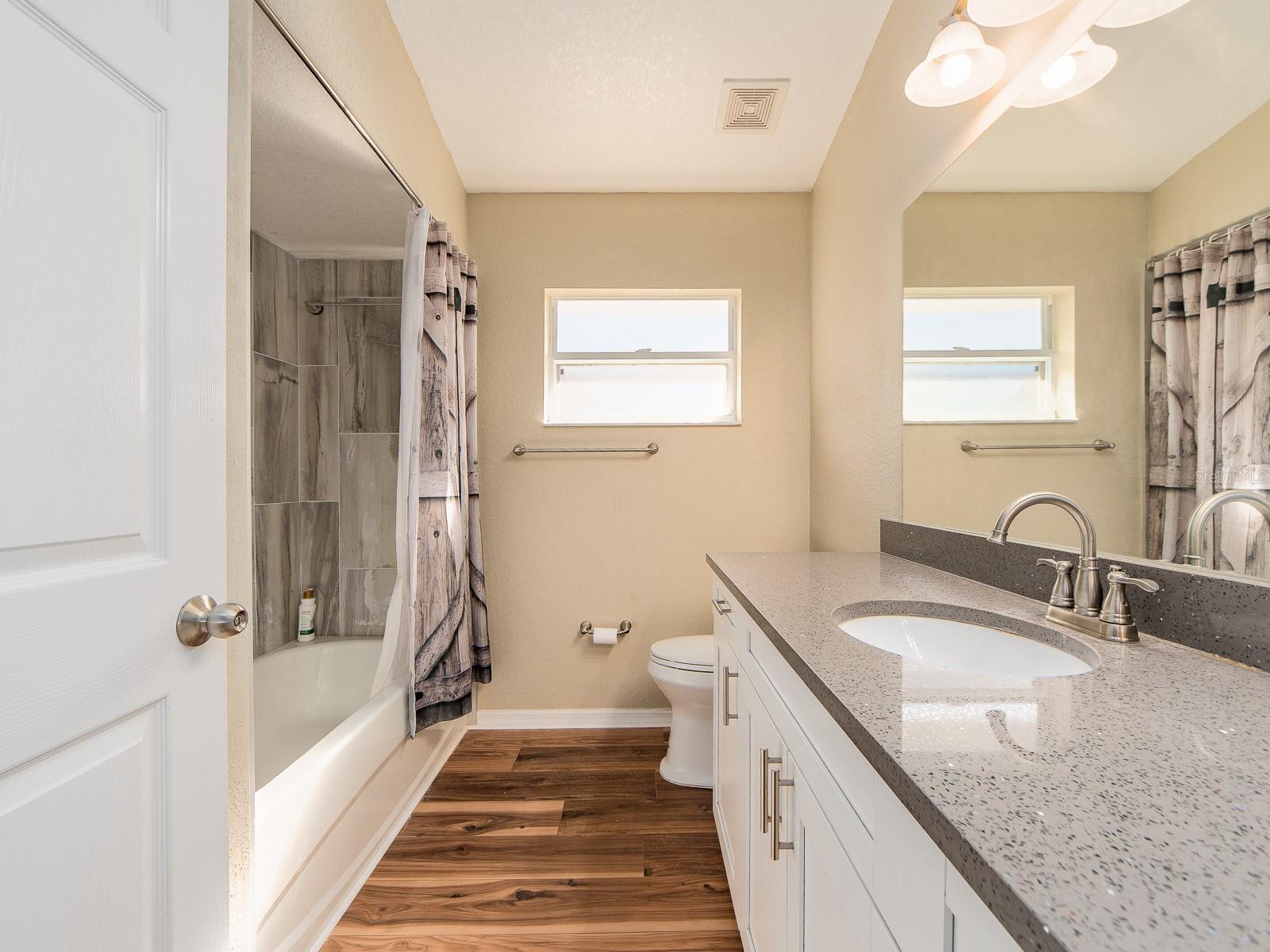 TAMPA BAY HIGHLANDS - Residential