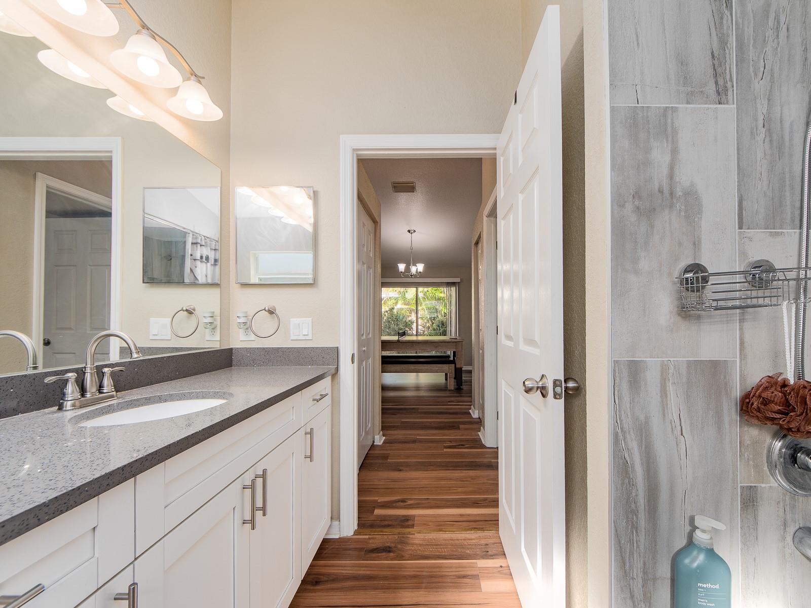 TAMPA BAY HIGHLANDS - Residential