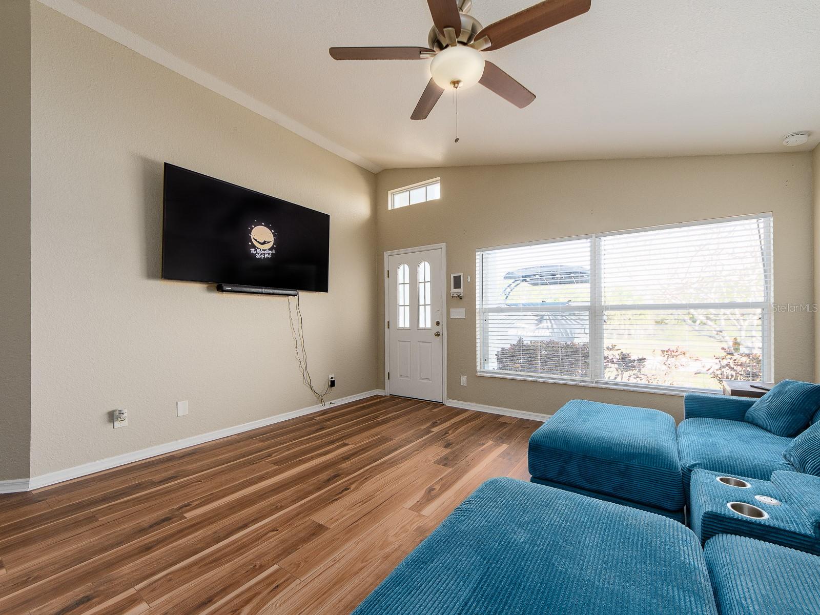 TAMPA BAY HIGHLANDS - Residential