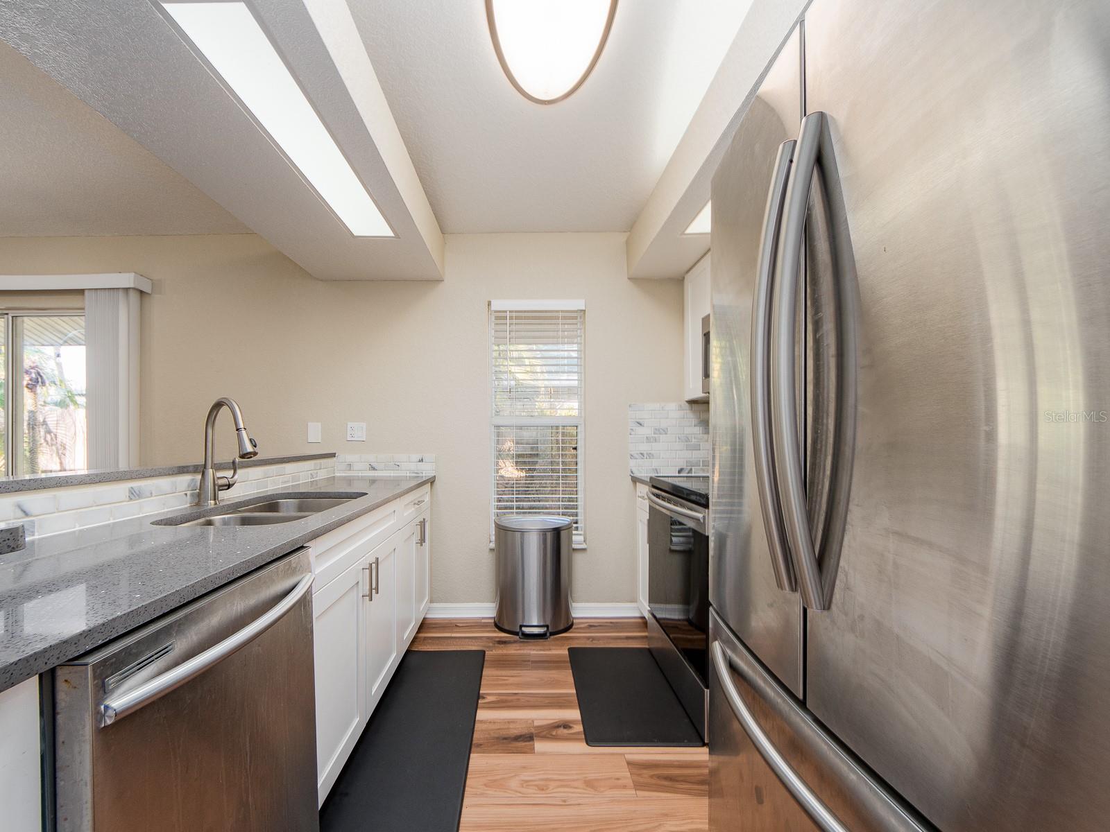 TAMPA BAY HIGHLANDS - Residential