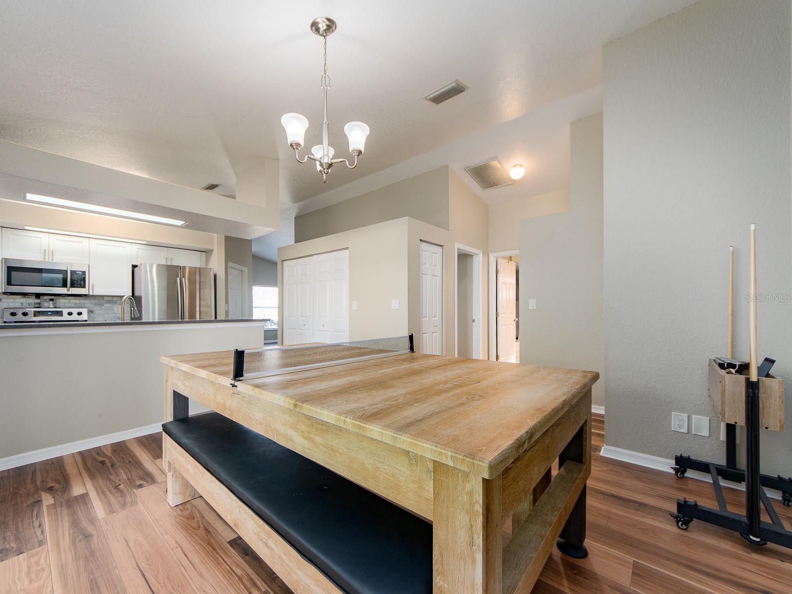 TAMPA BAY HIGHLANDS - Residential