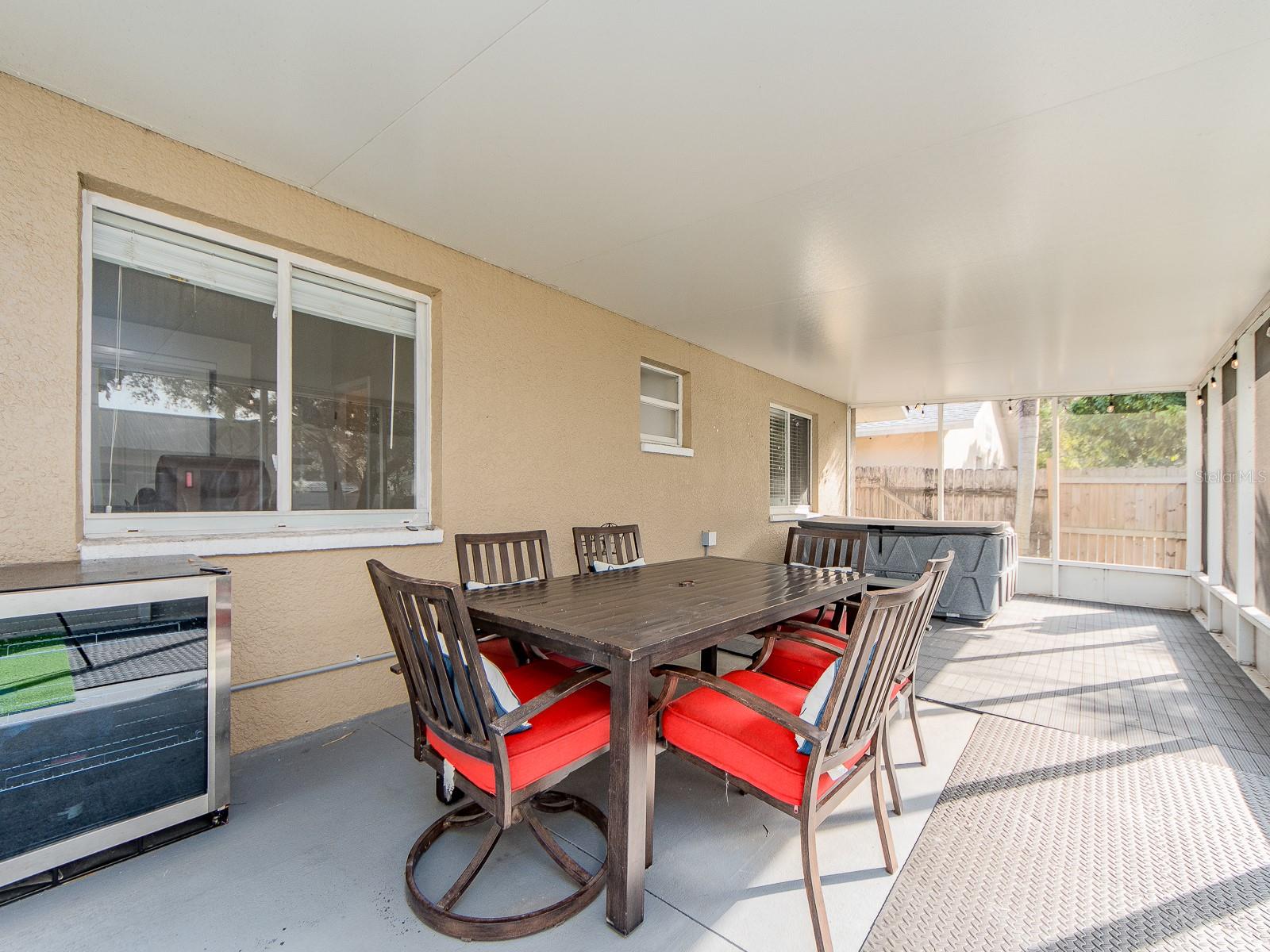 TAMPA BAY HIGHLANDS - Residential