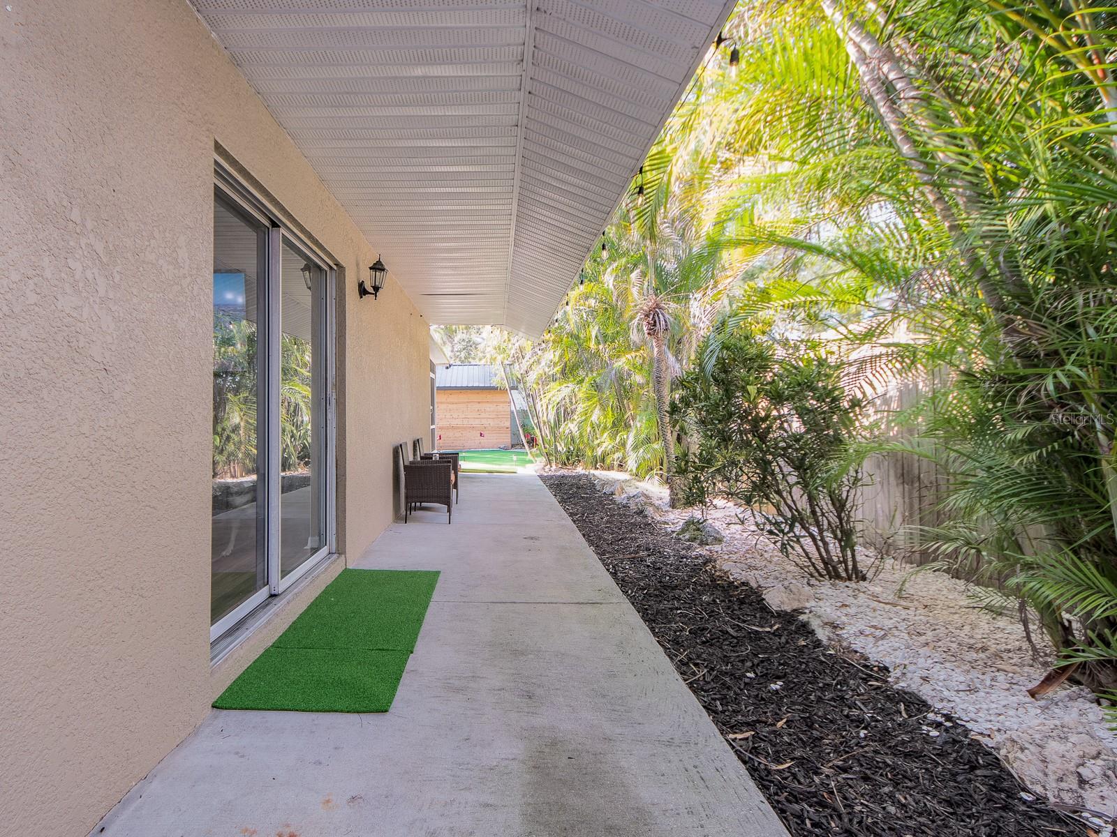 TAMPA BAY HIGHLANDS - Residential