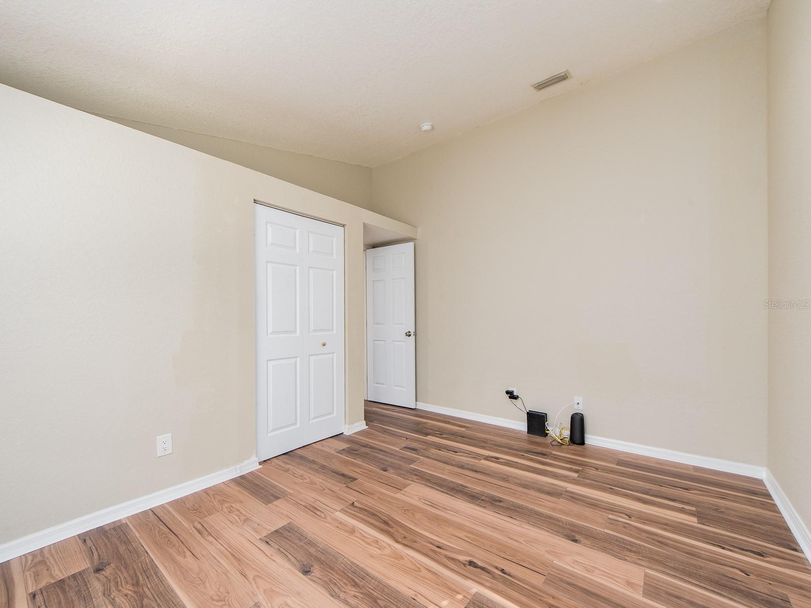 TAMPA BAY HIGHLANDS - Residential