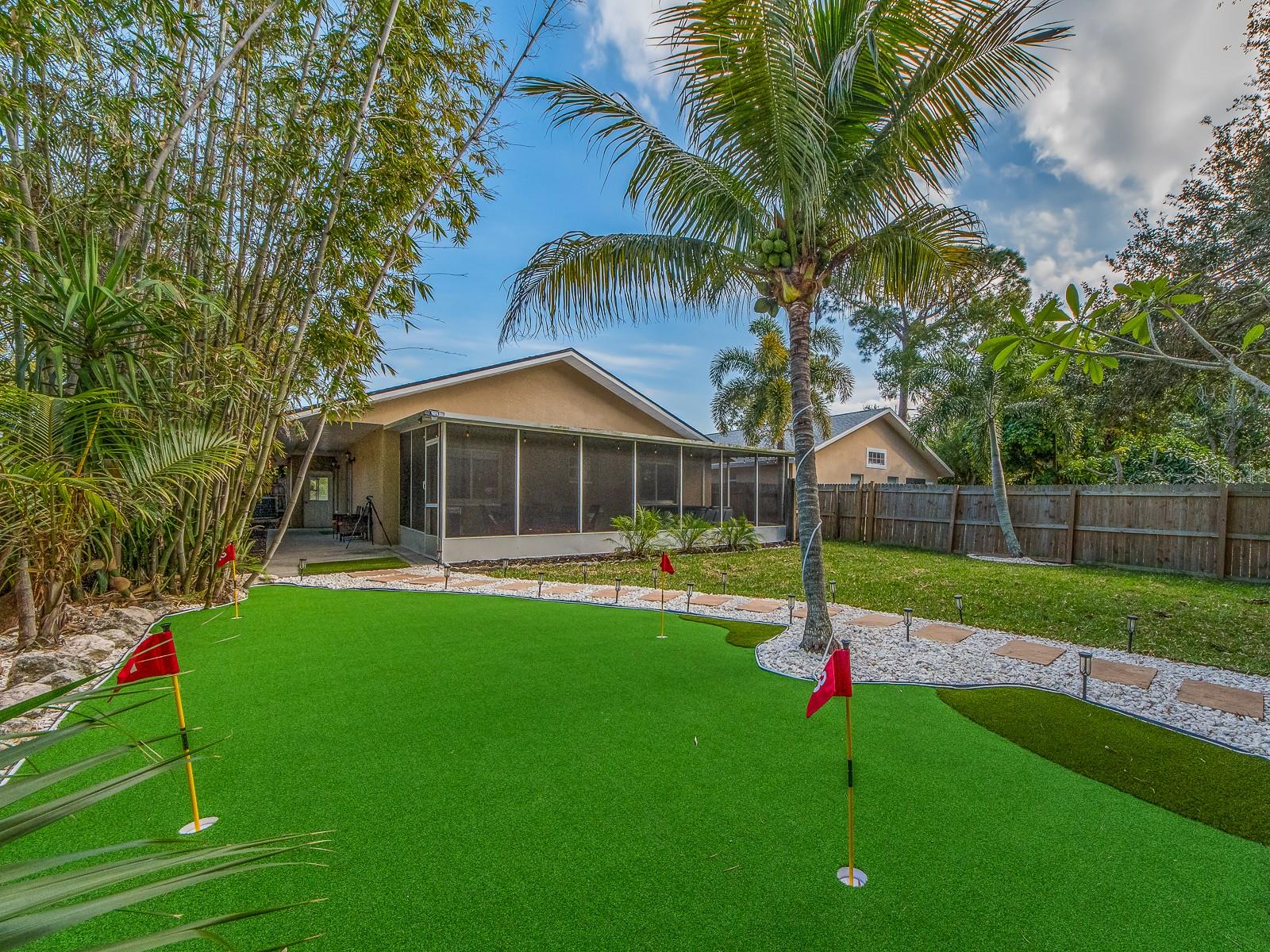 TAMPA BAY HIGHLANDS - Residential