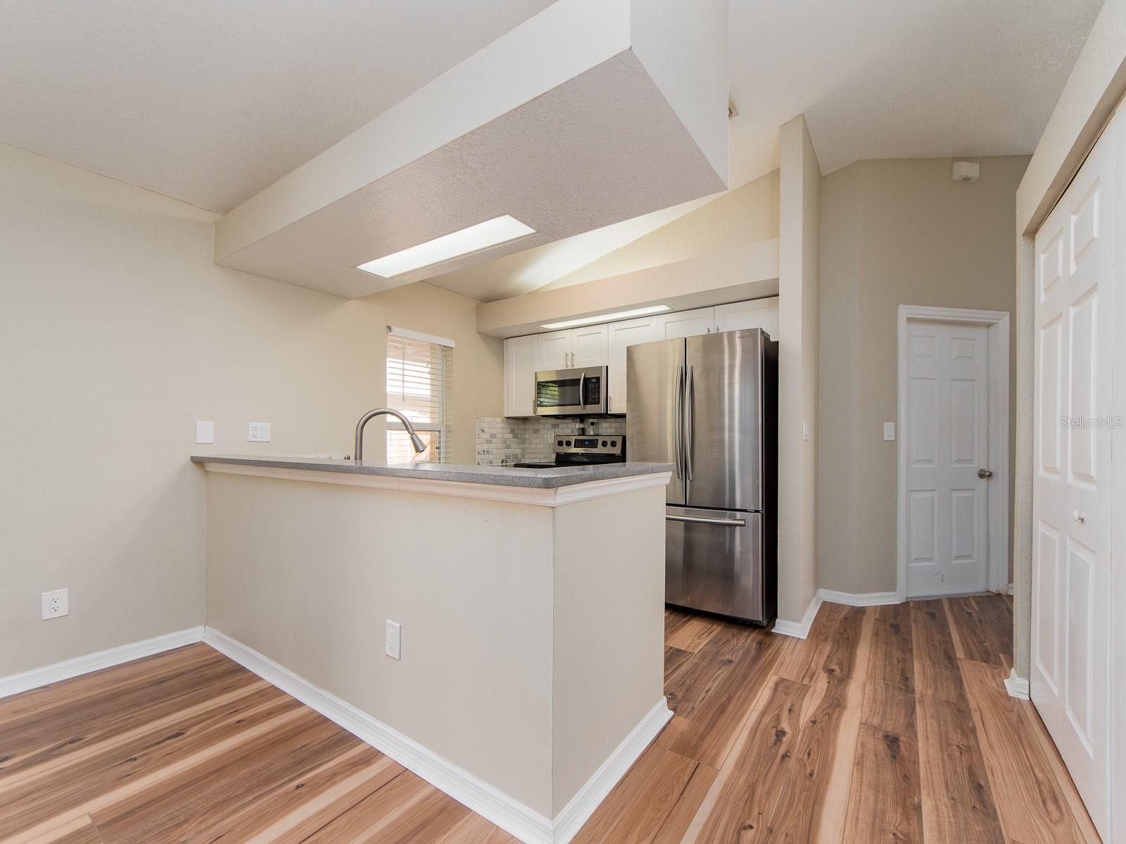 TAMPA BAY HIGHLANDS - Residential