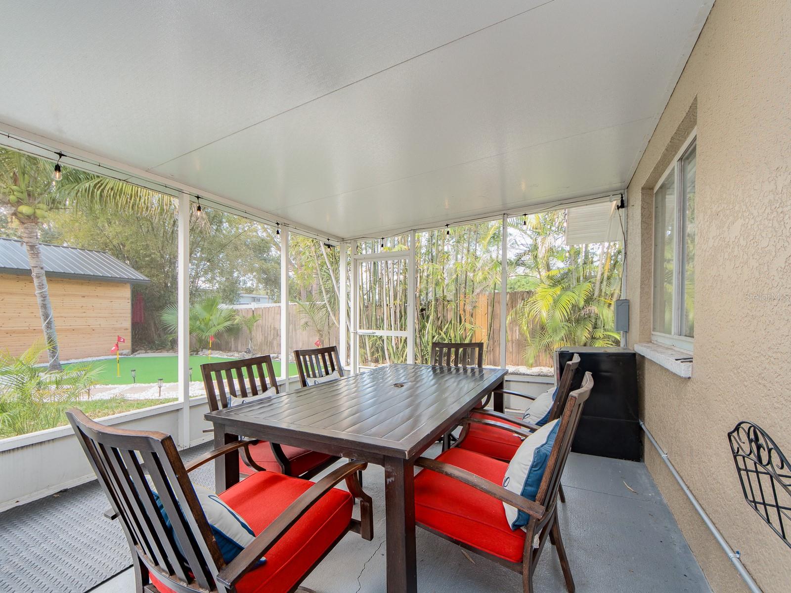 TAMPA BAY HIGHLANDS - Residential