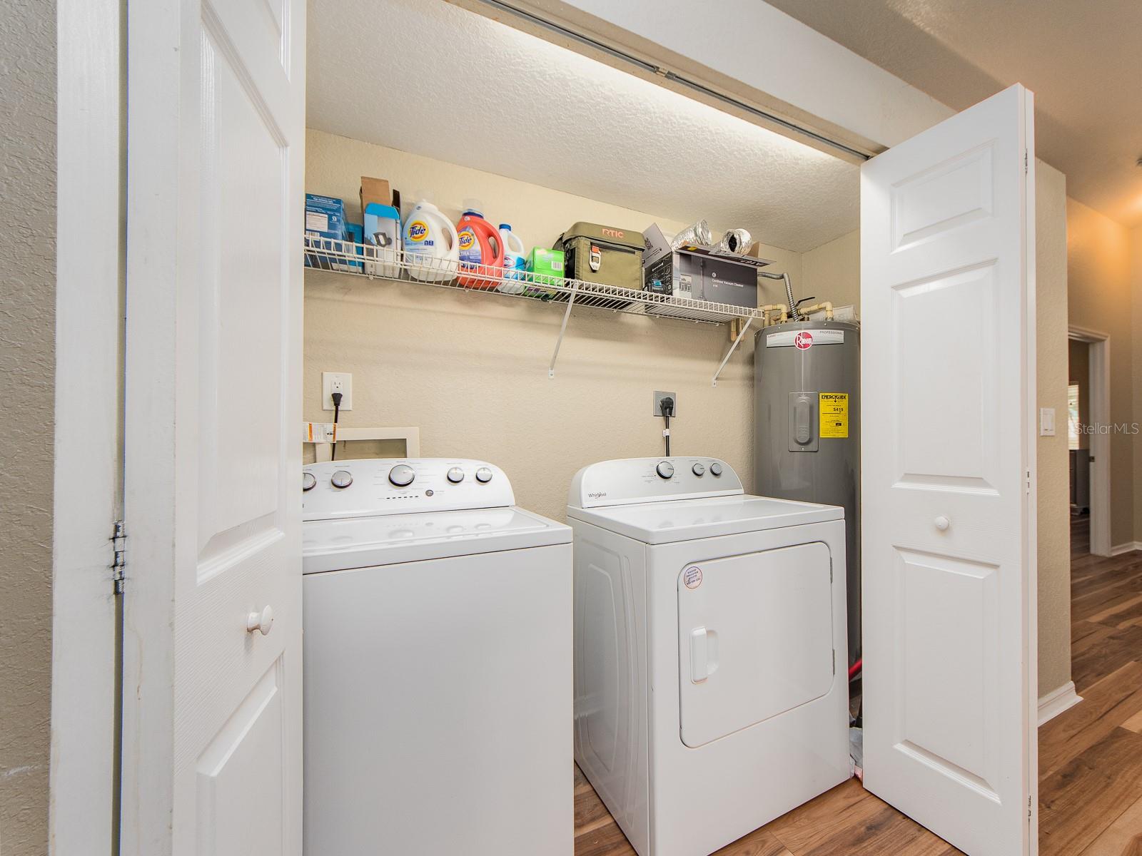 TAMPA BAY HIGHLANDS - Residential