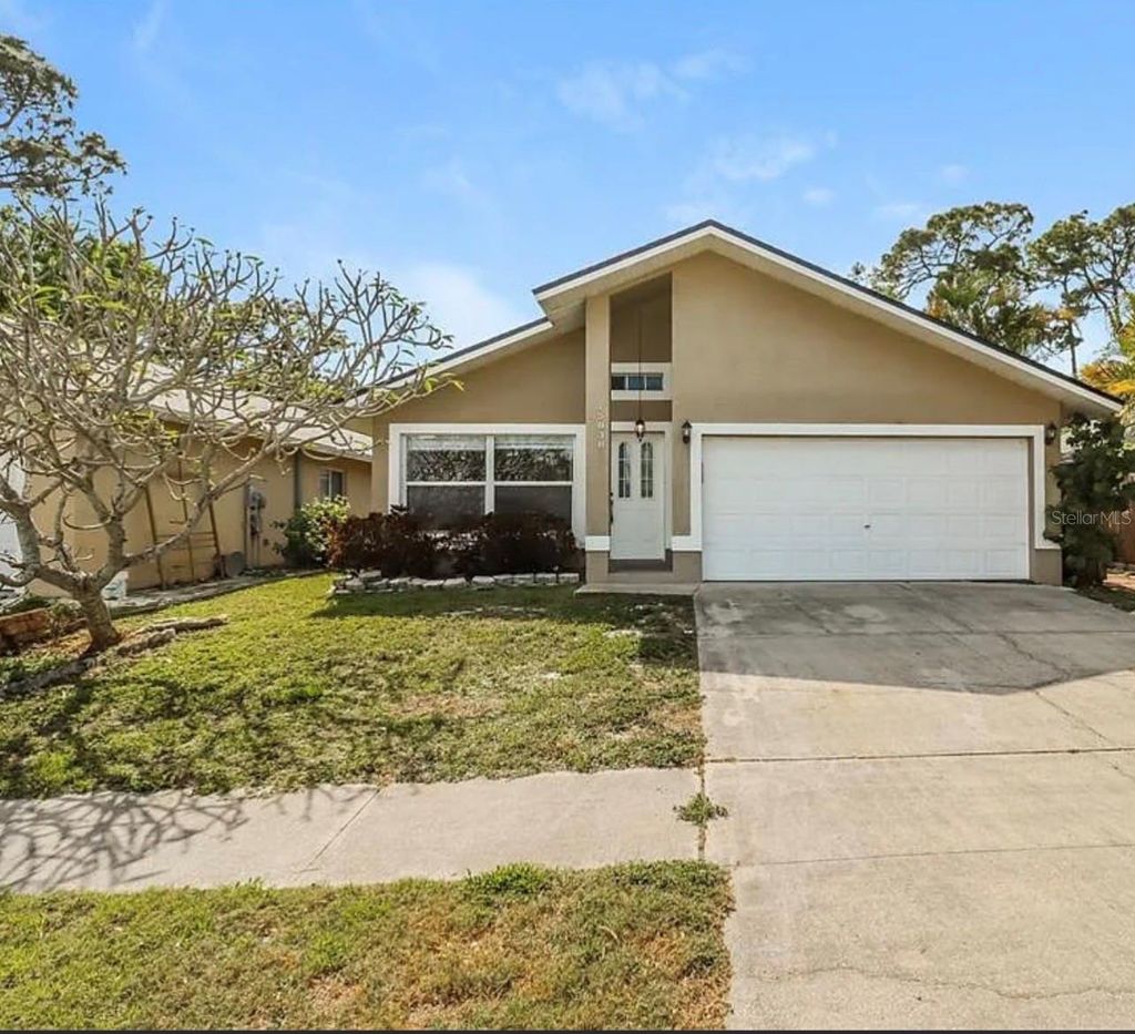 Photo of 15838 49th St N, Clearwater, FL 33762 (MLS # TB8461343)