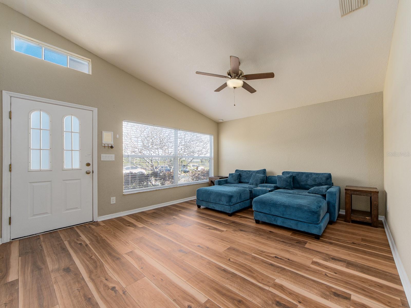 TAMPA BAY HIGHLANDS - Residential