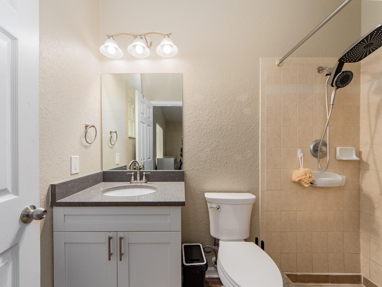 TAMPA BAY HIGHLANDS - Residential