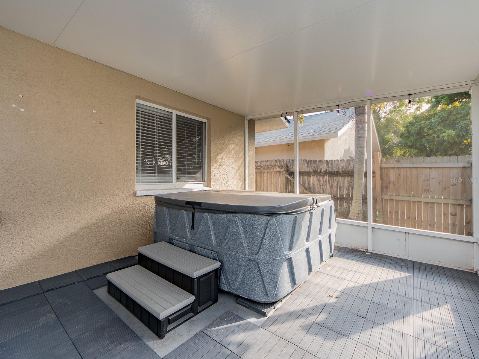 TAMPA BAY HIGHLANDS - Residential