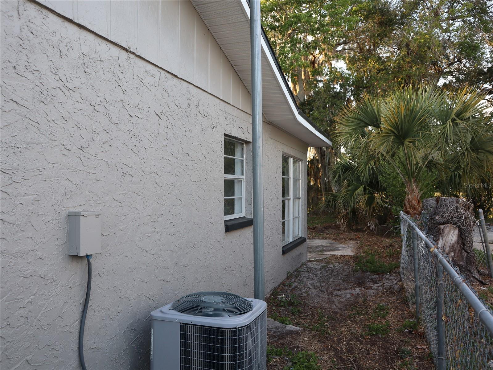 SPACE COAST GARDENS - Residential