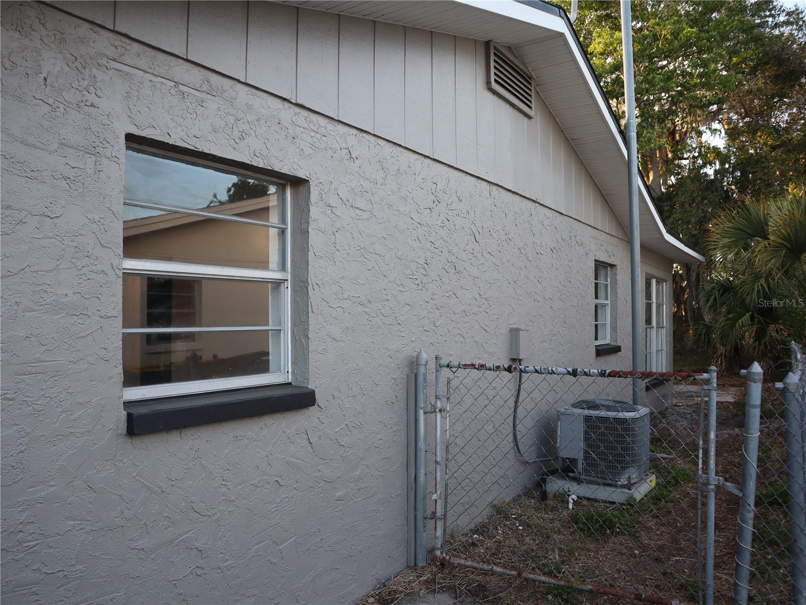 SPACE COAST GARDENS - Residential