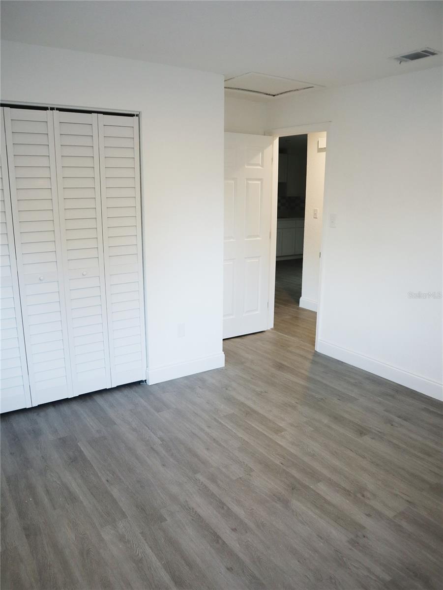 SPACE COAST GARDENS - Residential